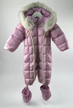 Комбинезон Moncler