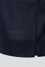 Футболка женская BOGNER SIENNA 56449500 464 (252 MS) - SS'25