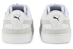 Женские кроссовки Puma Vikky v3 Mono - gray violet/white/black - Purple