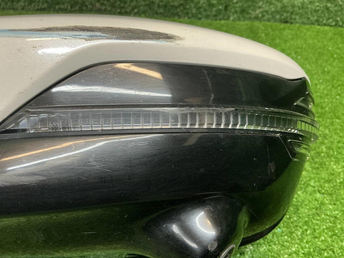 Зеркало левое Changan Uni-K (2020-н.в.) 8 конт.