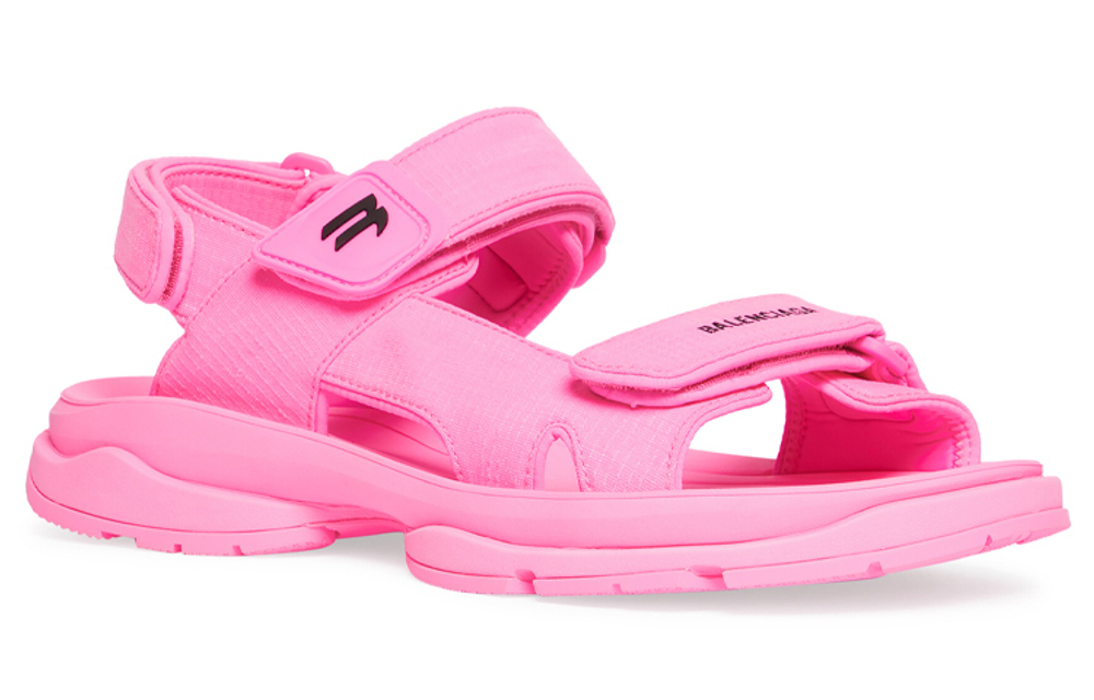 Balenciaga Tourist (Женская размерная сетка)