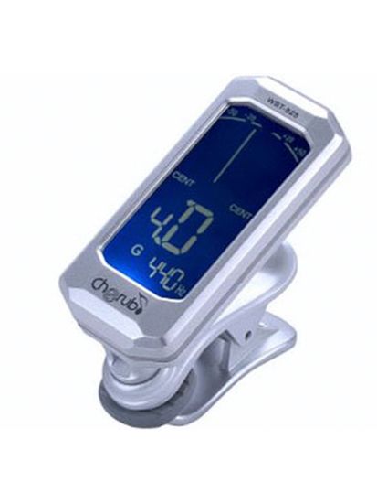 Тюнер на прищепке Cherub WST-525