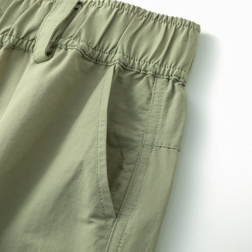 ШОРТЫ YMKASHIX RANGER