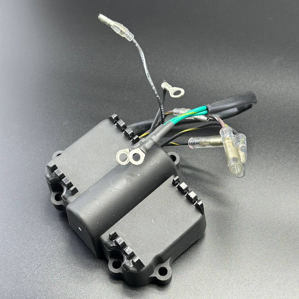 Коммутатор Mercury 6-15 (339-7452A20) (Quicksilver)