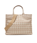 Сумка-шопер MBD Never Without Bag Jacquar E1 MBD 18 02 01 Coccinelle - бежевый(E1 MBD 18 02 01)