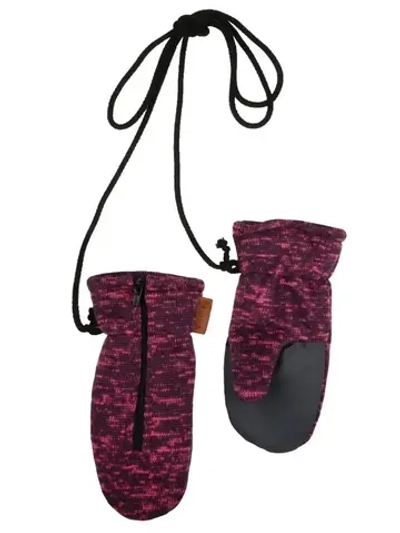 Рукавицы из флиса TOT