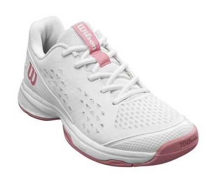 Детские теннисные кроссовки Wilson Rush Pro JR L