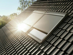 Рольставни FAKRO ARZ 94x118