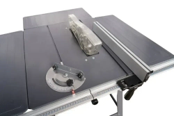 Распиловочный циркулярный станок по дереву Metal Master TSM-254