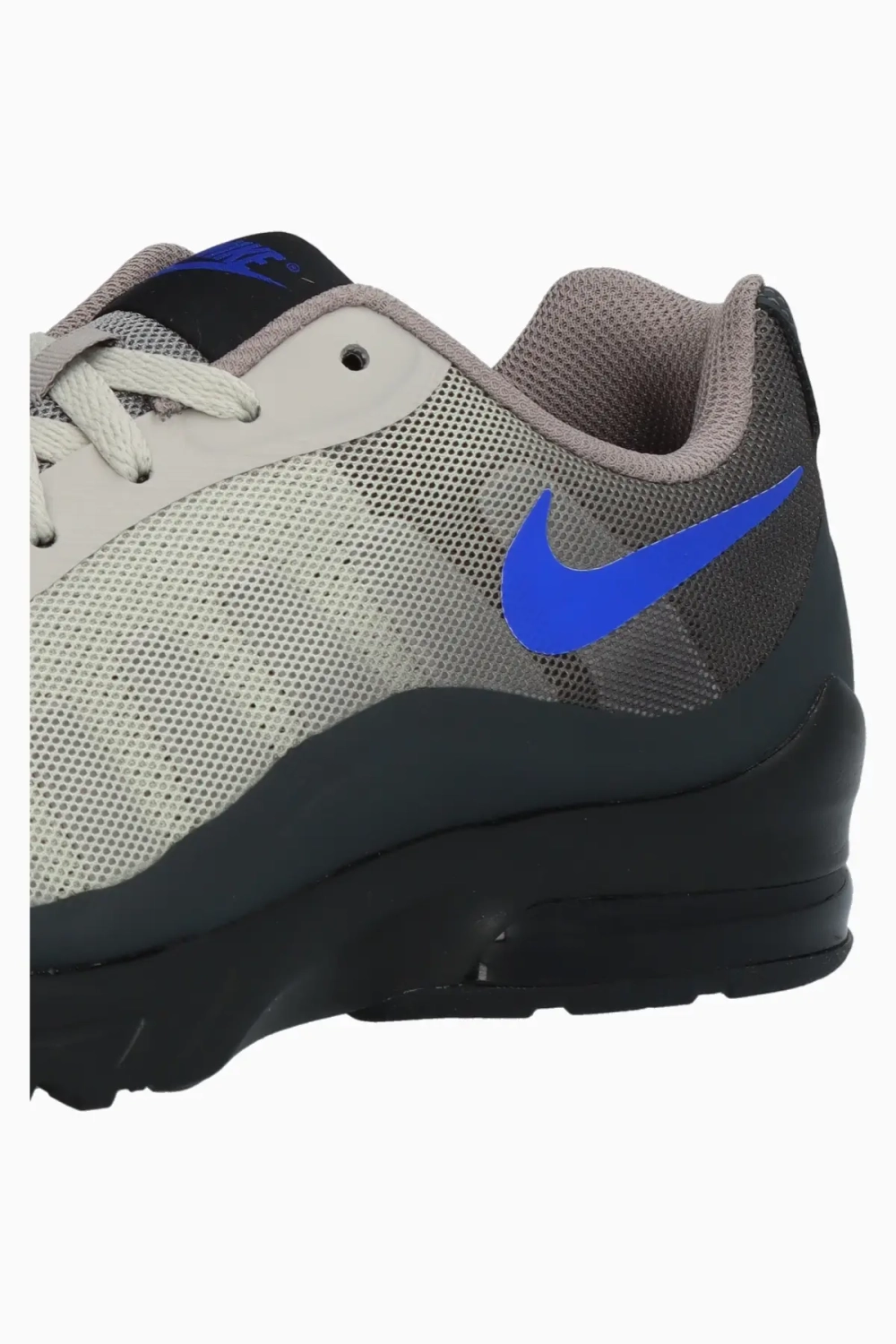Кроссовки Nike Air Max Invigor - серый