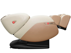 Массажное кресло FUJIMO QI Шампань