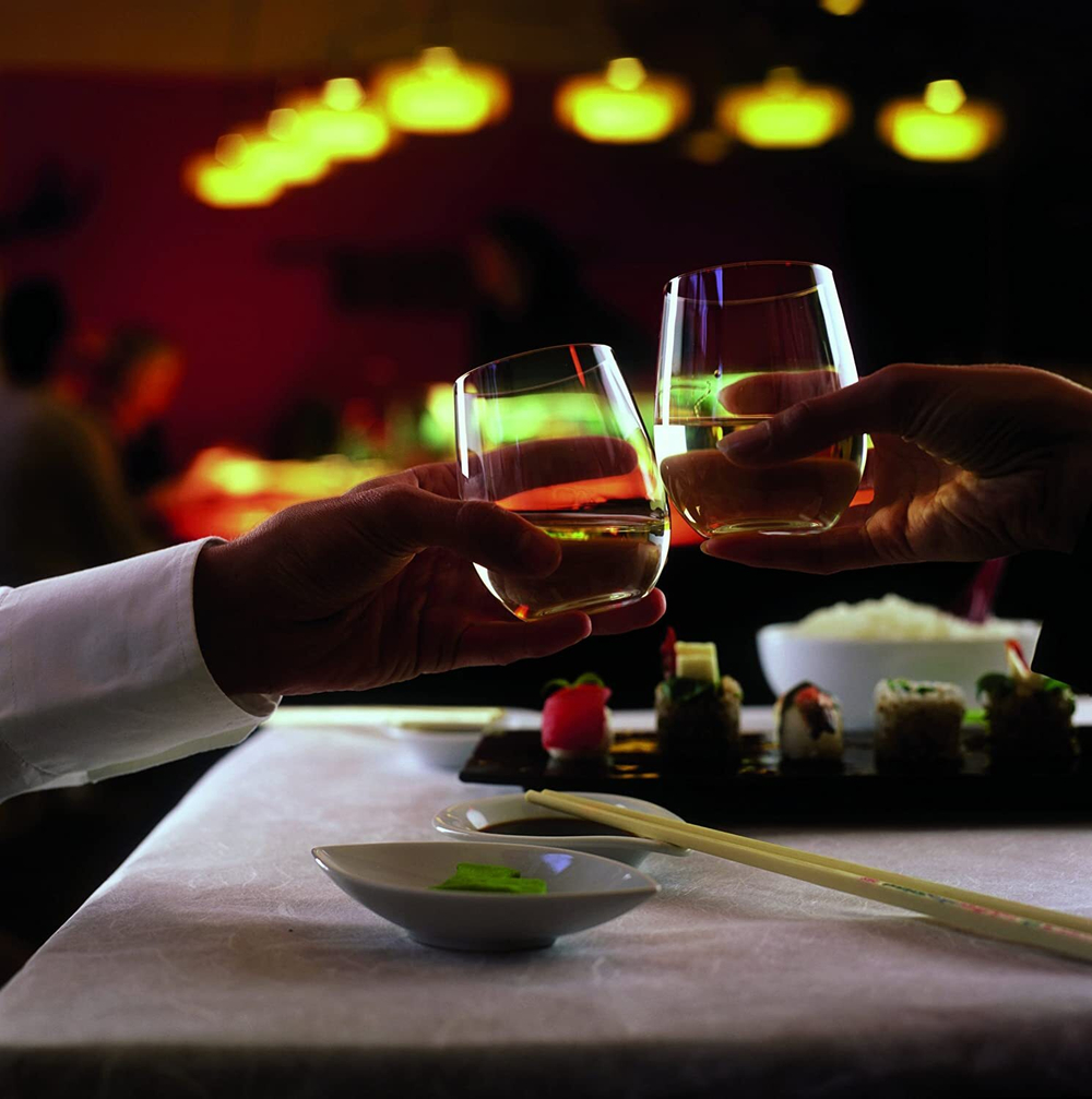 Бокал для белого вина O to Go White Wine  570 мл. Riedel