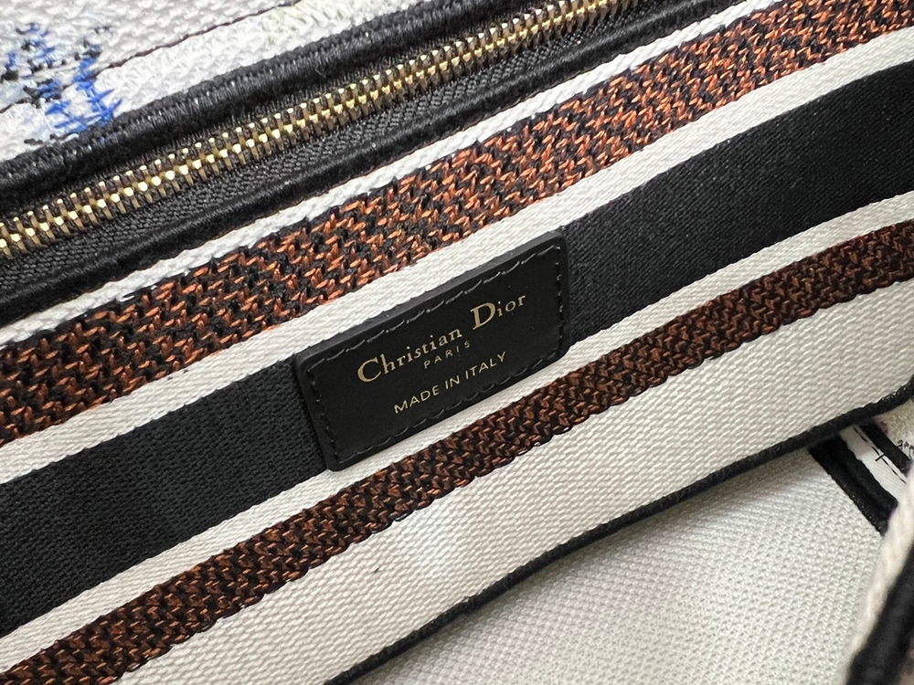 Christian Dior Lady D-Lite 24 cm
