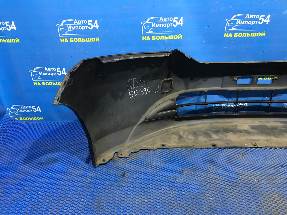 Бампер передний Honda FREED 2008-2011