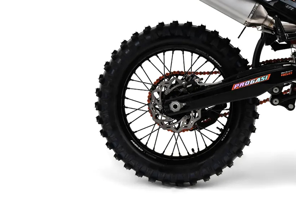 Мотоцикл PROGASI HARDCORE 450 EFI