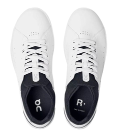 Мужские кроссовки ON The Roger Advantage - белый