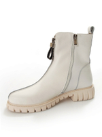 Ботинки женские демисезонные SUMMER GIRL HP5324M