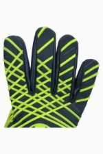 Вратарские перчатки Uhlsport Prediction Absolutgrip HN Fit - темно-синий