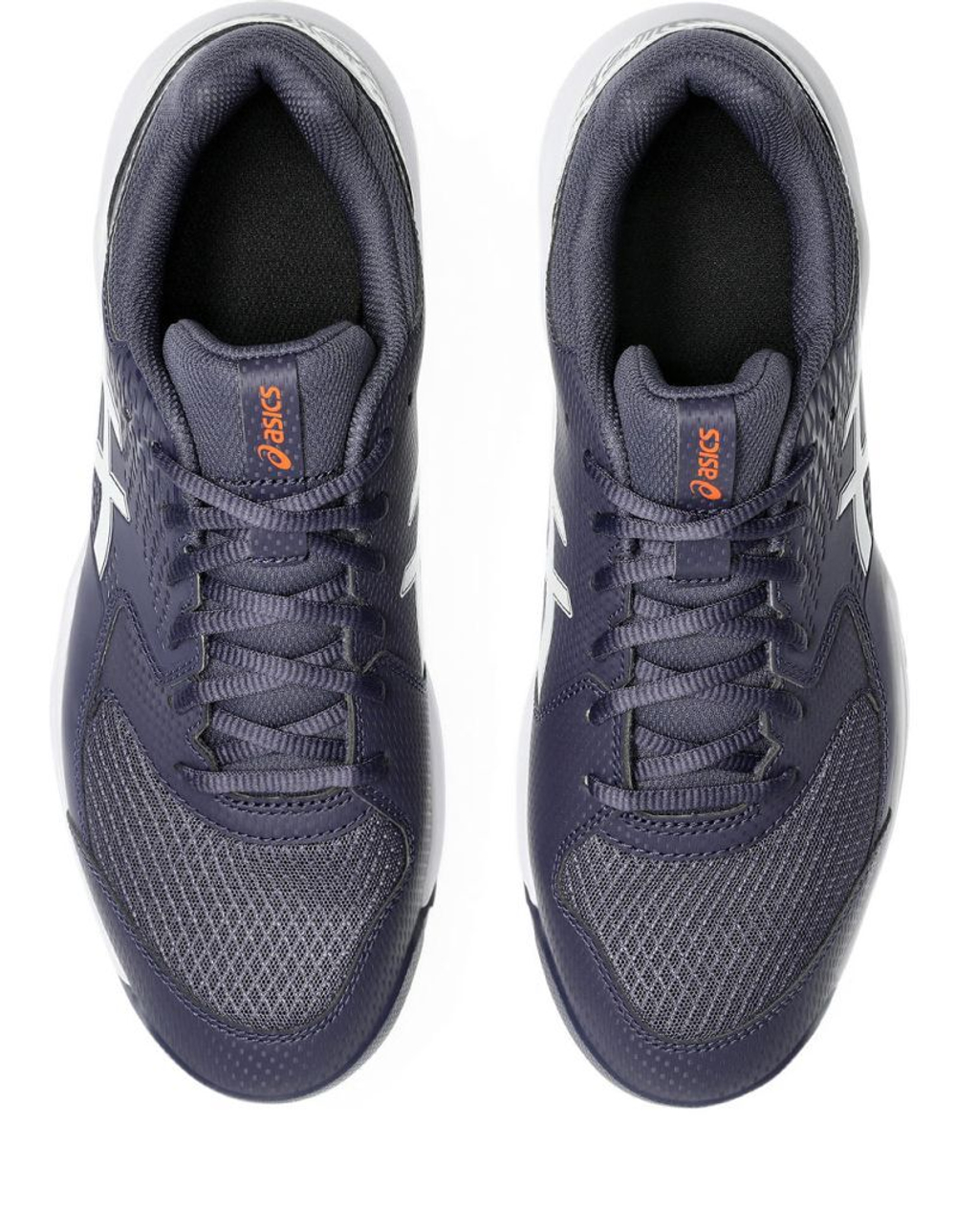 Теннисные кроссовки Asics Gel-Dedicate 8 - Purple