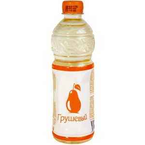 НАПИТОК ГРУШЕВЫЙ 450МЛ GALANZ BOTTLERS