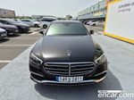 Mercedes-Benz E-Class W213 E250 Exclusive (12.2020)