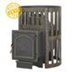 Печь для бани Везувий Скиф Стандарт 28 (ДТ-4)