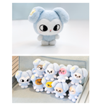 Плюшевая игрушка TASY PLUSH ORIGINAL Ver. - RUN IT