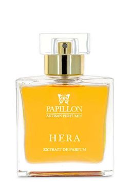 Papillon Artisan Perfumes Hera