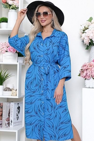 Платье 71537 Avili