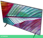 Телевизор LED LG 50" 50UR78006LK.ARUG
