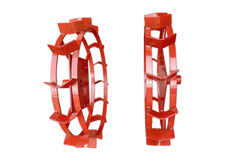 Грунтозацепы для окучивания (вал круг, S 30 мм)