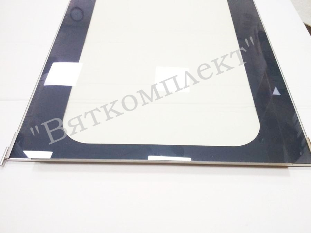 Стекло в сборе ПКА20-11ПМ.7556.11.10.000СБ