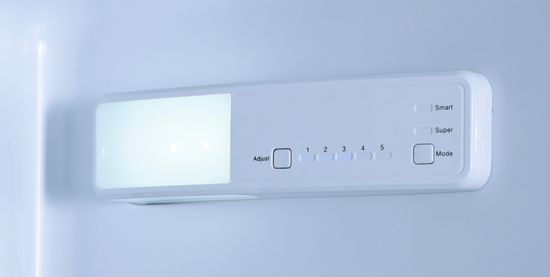 Встраиваемый холодильник Pozis RK-256 BI