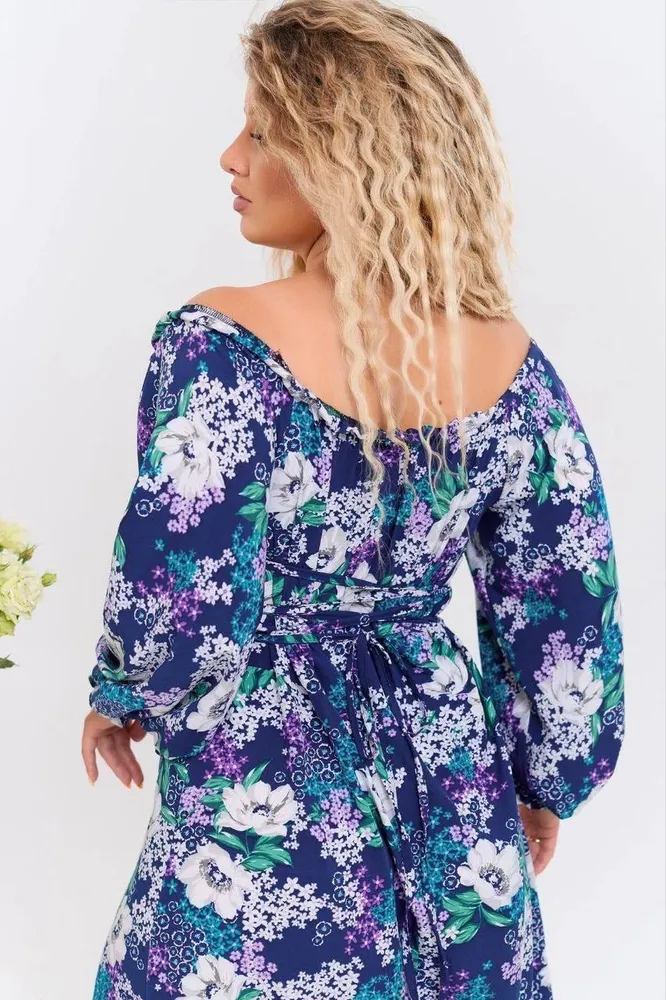 Платье УК-05661.4-1 Fabrika