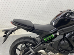 Kawasaki ER-6F 2014