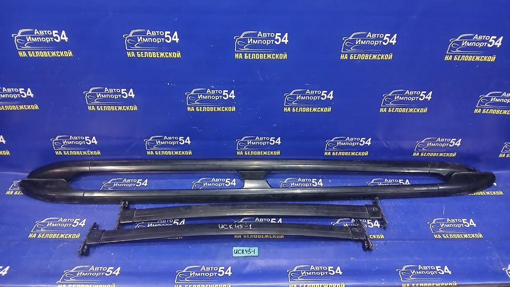 Рейлинг крыши правый TOYOTA SEQUOIA 2000