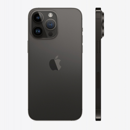 Смартфон Apple iPhone 14 Pro Space Black