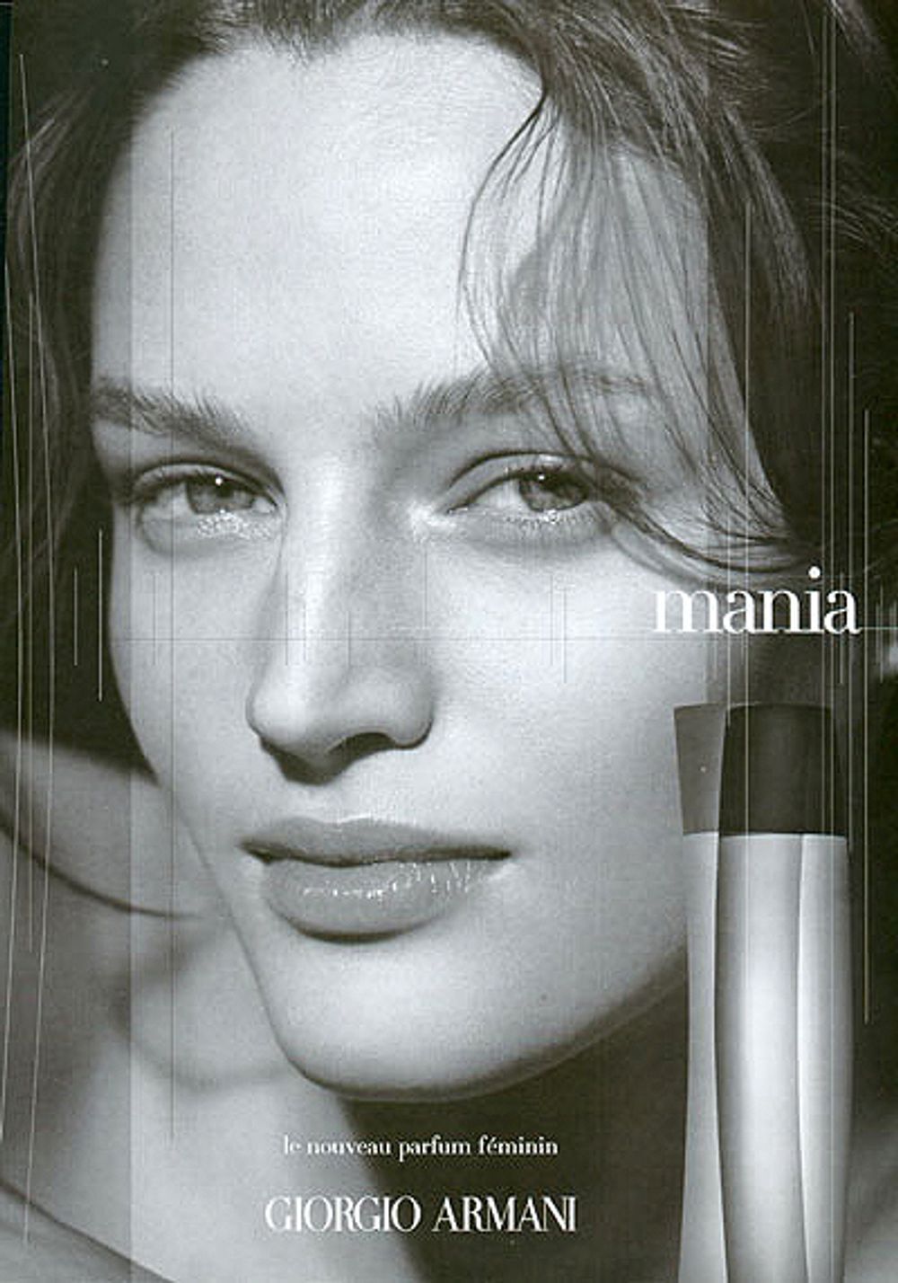 Giorgio Armani Mania