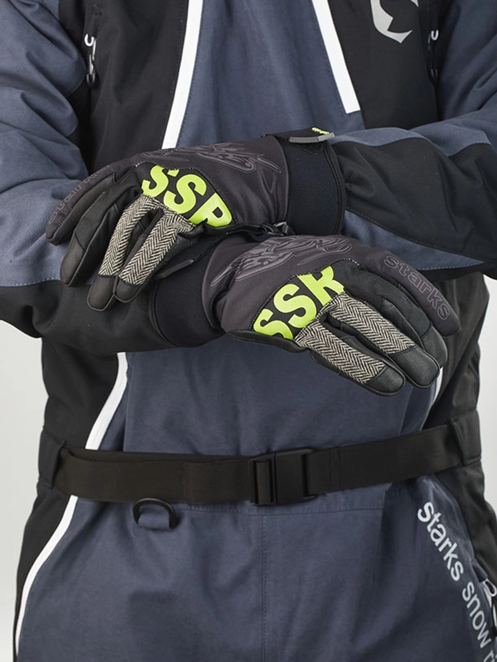 Перчатки Cross Winter STARKS