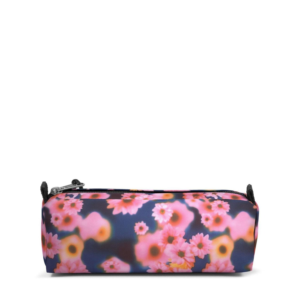 Пенал EASTPAK BENCHMARK SINGLE Soft Navy