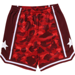 A Bathing Ape Bathing Ape красный