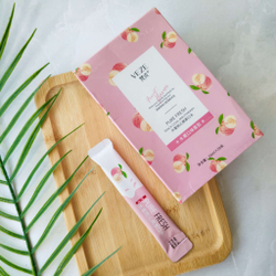 Ополаскиватель для полости рта с персиком, 10мл