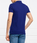 поло POLO RALPH LAUREN - голубой(710795080)