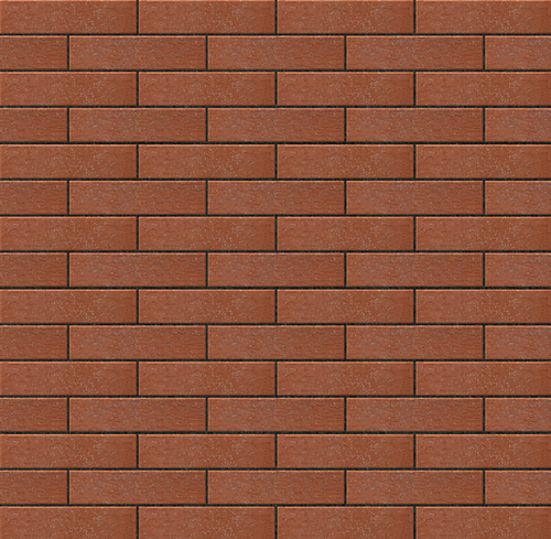 Кирпич Керма Красный RUSSET GRANITE