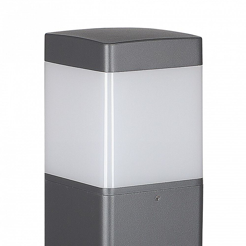 Наземный низкий светильник Mantra Chicago 8846