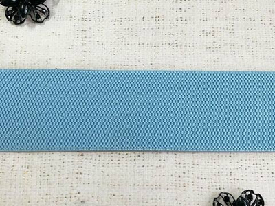 Резинка помочная, ш. 6 см.