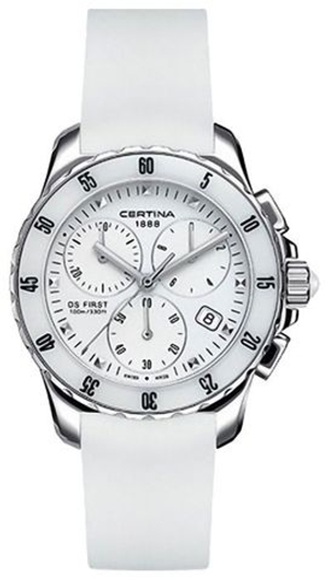 Certina 0142171701100