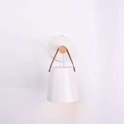 Бра Natura C Wall White By Imperiumloft