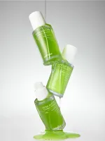 Восстанавливающая сыворотка с экстрактом нони Celimax The Real Noni Calming + Radiance Ampoule 50 мл