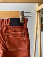 Хлопковые брюки Jacadi, 98